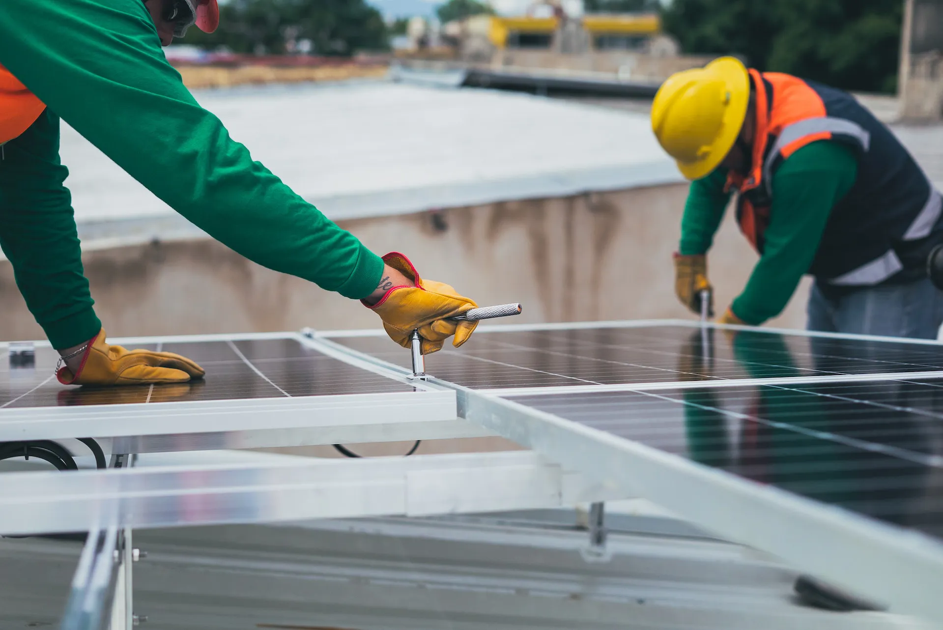 Energie rinnovabili | ACM Project