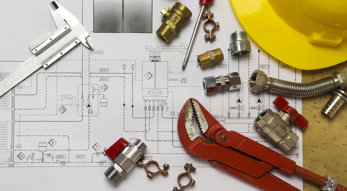 Progettazione impianti termici | ACM Project