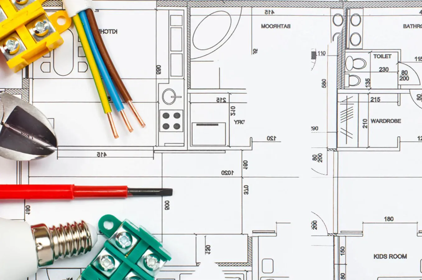 Progettazione impianti elettrici | ACM Projects