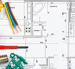 Progettazione impianti elettrici | ACM Projects