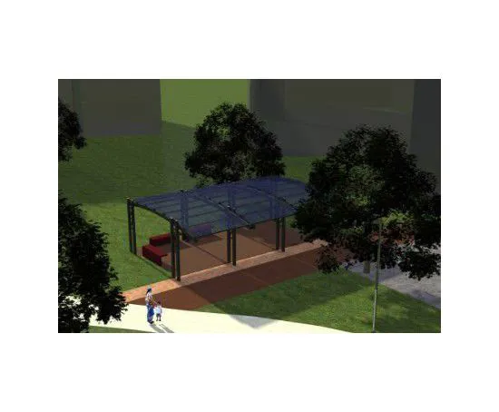 Impianti fotovoltaici - 04 | ACM Project