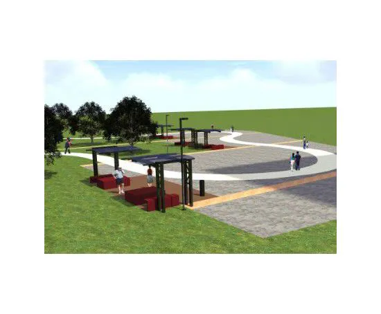 Impianti fotovoltaici - 05 | ACM Project