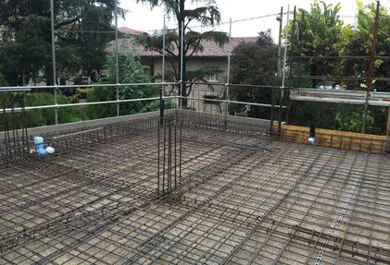 Strutture - 04 | ACM Project