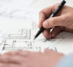 Calcoli strutturali | ACM Project