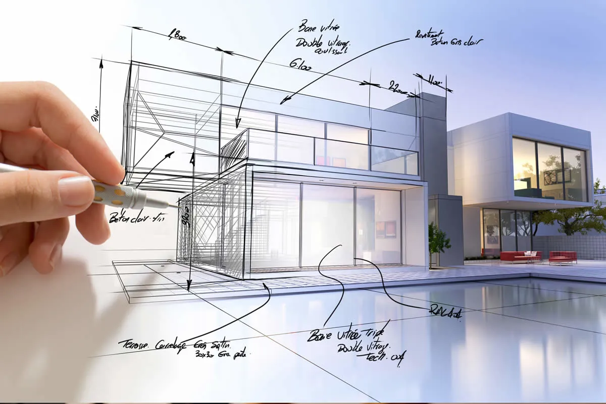 Progettazione architettonica | ACM Project